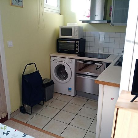 Residence Porqueroles Bagnoles de l'Orne Normandie 部屋 写真